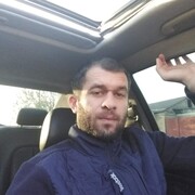 zaur, 36, Ардон