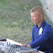 Дмитрий, 26, Карасук
