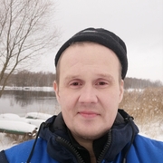 Александр, 40, Одоев