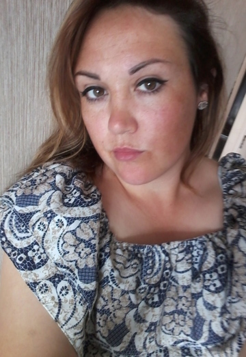My photo - Natalya, 34 from Chebarkul (@natalya267434)