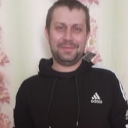 Евгений Пестряков, 34, Родники (Ивановская обл.)