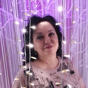 Елена, 57, Курган