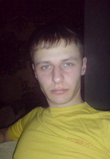 Моя фотография - Влад, 34 из Макинск (@vlad33911)