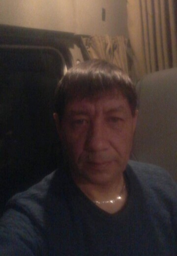Моя фотография - Рамиль, 58 из Иркутск (@ramil9687)