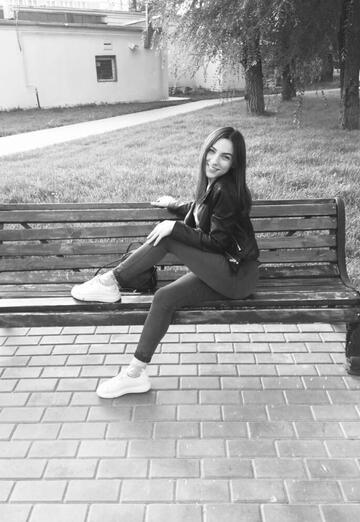 My photo - Anastasiya, 26 from Saratov (@anastasiya147226)