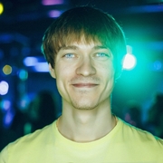 Sergey 35 Tyumen