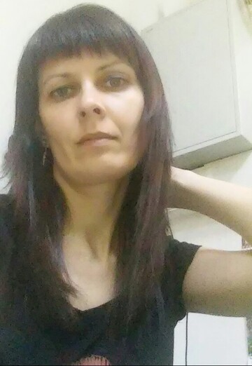 My photo - Lera, 39 from Petropavlovsk-Kamchatsky (@lera9645)