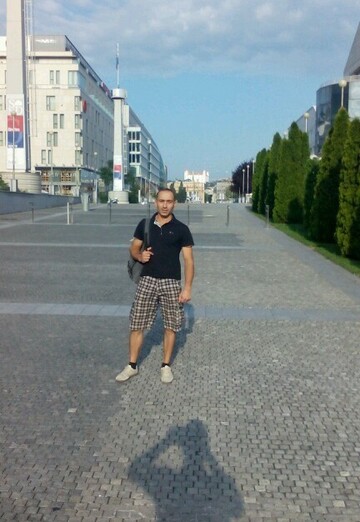 Моя фотография - jan, 43 из Братислава (@jan3492)