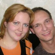 Ирина, 43, Голицыно