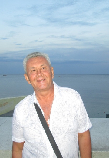 La mia foto - valeriy, 65 di Kryvyj Rih (@sirgorenkov)