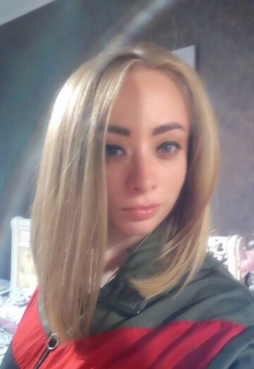 Моя фотография - Ольга, 35 из Хмельницкий (@olga346851)