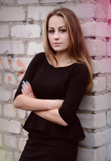 Алинка (@svetalarina1998) — моя фотография № 23