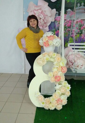 My photo - Olga, 54 from Ruzayevka (@olga83503)
