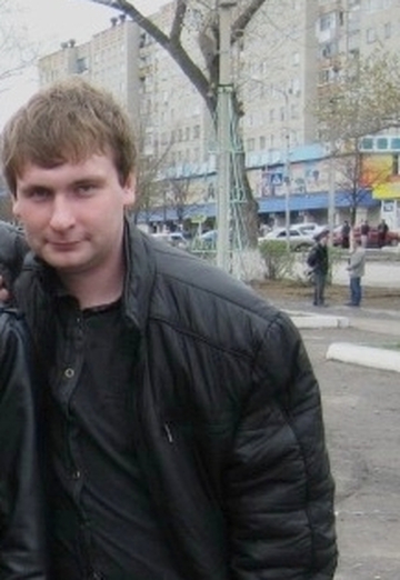 Sergey (@sasha6816) — my photo № 4