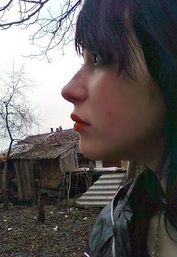 Моя фотография - Юлия, 33 из Нижний Новгород (@uliya49955)