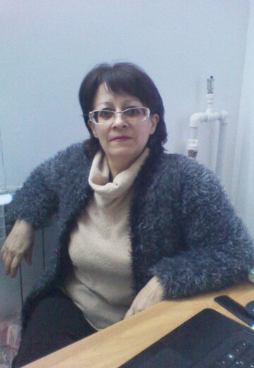 My photo - Nataliya, 65 from Novorossiysk (@nataliya3612)