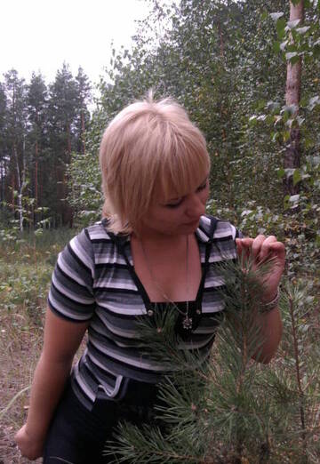 My photo - IRYeN, 37 from Druzhkovka (@iren650)