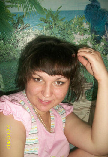 Моя фотография - Наталья, 37 из Орск (@natalya23068)