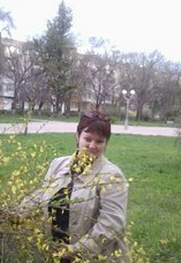 Моя фотография - ольга, 61 из Невинномысск (@olga187289)