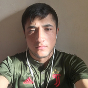 Сабах, 21, Таштагол