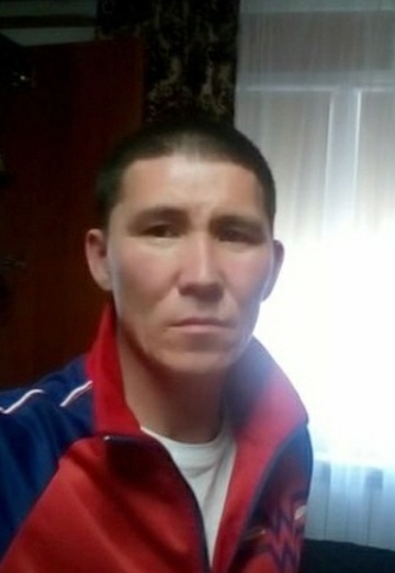 My photo - dahan Bauyrjan, 41 from Aktobe (@dahanbauirjan)