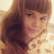 Елизавета, 26, Бийск