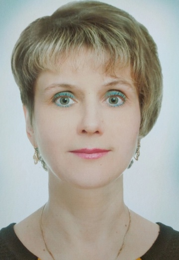 Моя фотография - Ольга, 52 из Великий Новгород (@olga348086)