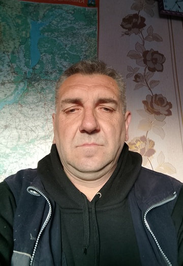 Моя фотографія - Андрій, 50 з Київ (@andry20814)