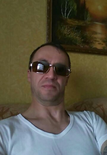 Моя фотография - Виталий, 44 из Кострома (@vitaliy121585)