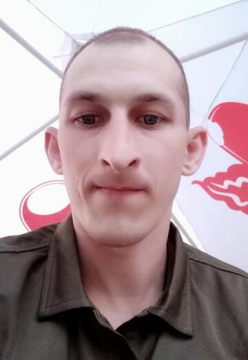 My photo - Mikola, 33 from Rivne (@1392675)
