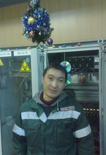 My photo - Kido, 49 from Aktobe (@kido)
