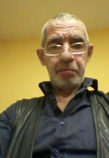 My photo - Igor, 60 from Moscow (@igor306264)