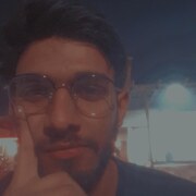 Farhan Ali из Карачи желает познакомиться с тобой