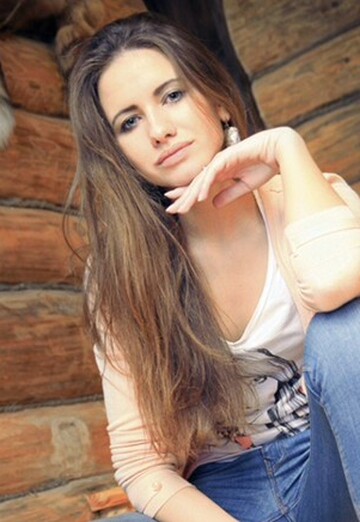 My photo - Viktoriya, 38 from Elektrostal (@viktoriya126634)