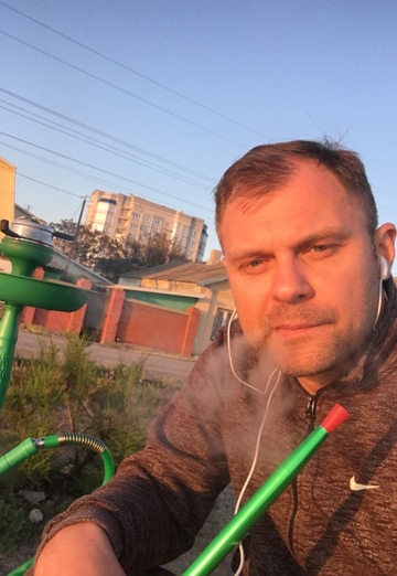 Моя фотография - Роман, 39 из Киев (@roman192703)