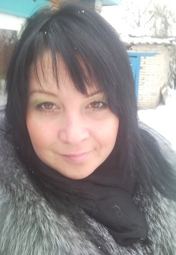 Моя фотография - Анастасия, 34 из Калининград (@anastasiya94925)