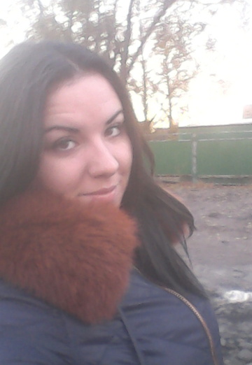 My photo - Yuliya, 35 from Rostov-on-don (@ulyasha550)