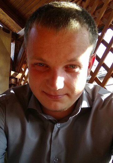 My photo - Ruslan, 42 from Lviv (@ruslan153914)
