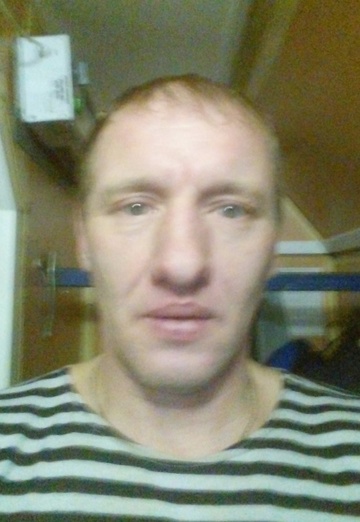 My photo - Pavel, 48 from Omsk (@pavel179797)