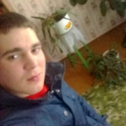 Илья, 24, Богучар