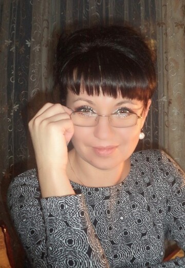 Моя фотография - наталья, 45 из Барановичи (@natalya276368)