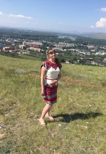 Моя фотография - Лариса, 49 из Ростов-на-Дону (@larisamakarova3)