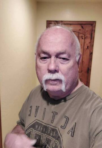 My photo - John, 70 from Orange (@john13629)