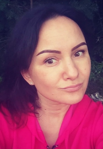 Oksana (@oksana124292) — my photo № 3