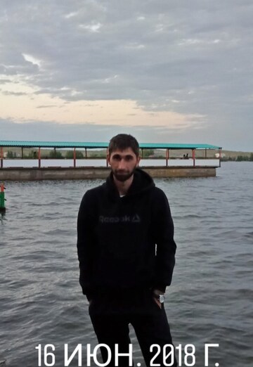 My photo - Mihail, 36 from Karaganda (@mihail148138)