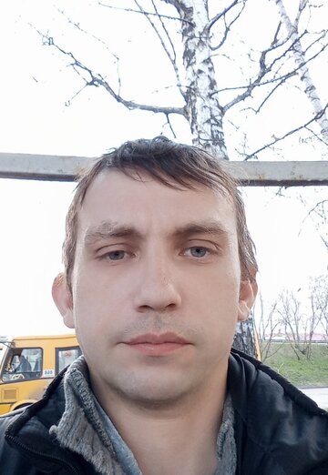 Моя фотография - Семен, 37 из Ярославль (@semen22449)