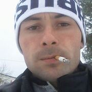 Андрей, 35, Максатиха