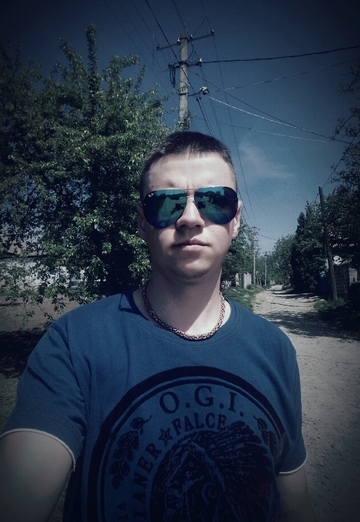 Моя фотографія - Andriyyyy, 29 з Хотин (@andriyyyy)
