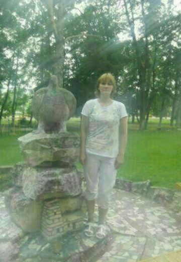My photo - Liliya, 51 from Zhilyovo (@liliya18164)