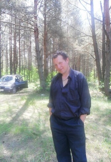 Моя фотография - Максимов, 43 из Березино (@maksimov82)